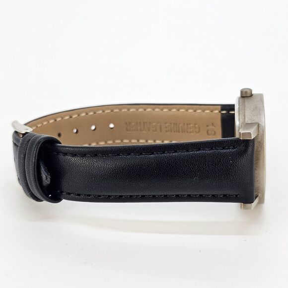 32MM Women\'s Watch ERIC OWEN MOSS by PROJECTS New Leather‎ Bands New Battery main image 10